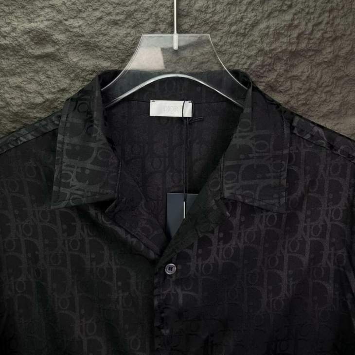 Dior Shirts Short _SKUDiorS-XL12yh11728295